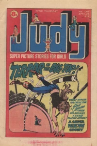 Issue #1007