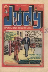 Issue #1008