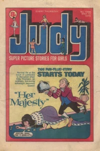 Issue #1009