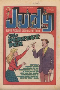 Issue #1012