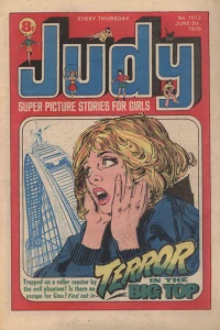 Issue #1013