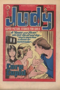 Issue #1015