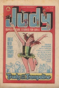 Issue #1019