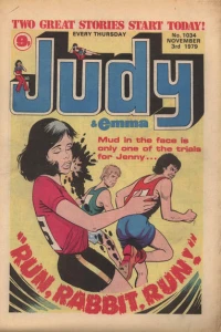 Issue #1034