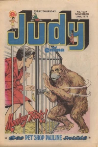 Issue #1037