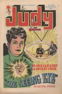 Issue #1039