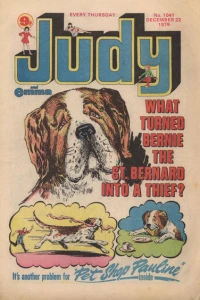 Issue #1041