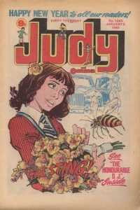 Issue #1043