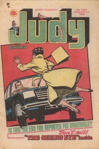 Issue #1044