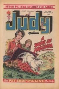 Issue #1048
