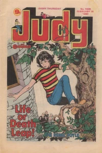 Issue #1049