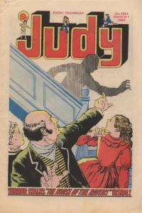 Issue #1051