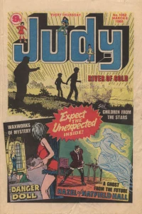 Issue #1052