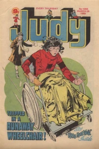 Issue #1055