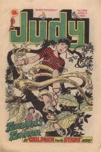 Issue #1056