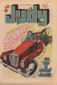 Issue #1057