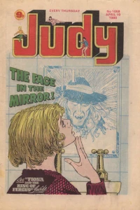 Issue #1058