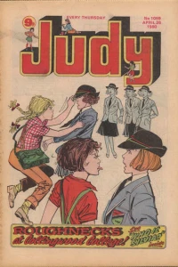 Issue #1059