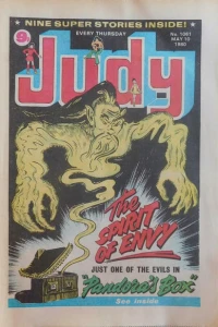 Issue #1061