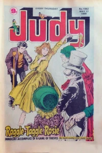 Issue #1062