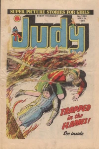 Issue #1063