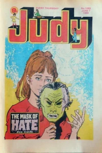 Issue #1065