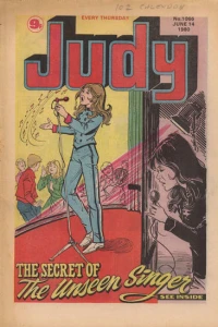 Issue #1066