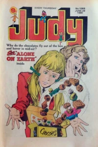 Issue #1068