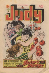 Issue #1071