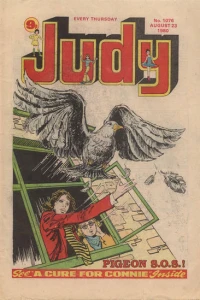 Issue #1076