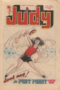 Issue #1077