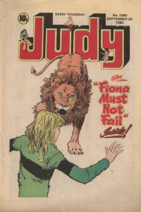 Issue #1080