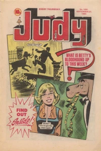 Issue #1081