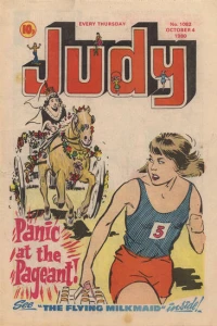 Issue #1082