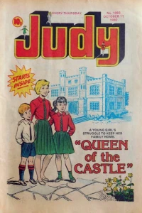 Issue #1083