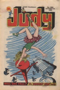 Issue #1084