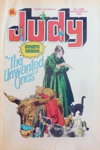 Issue #1089