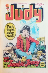 Issue #1090
