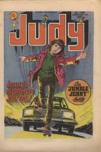 Issue #1096