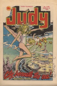 Issue #1105