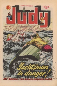 Issue #1108