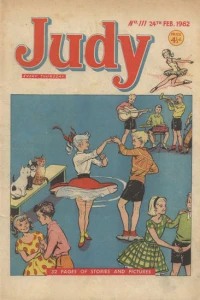 Issue #111