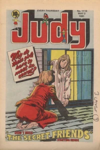 Issue #1112