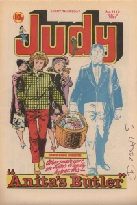 Issue #1113