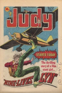 Issue #1114
