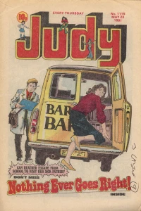 Issue #1115
