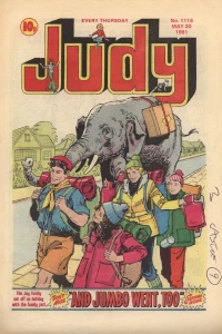 Issue #1116