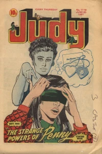 Issue #1119