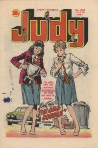Issue #1124