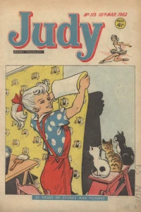 Issue #113